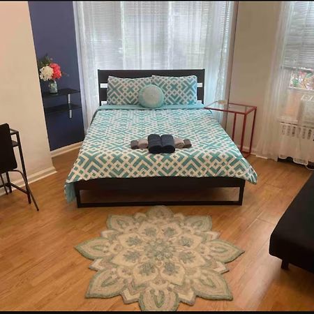 Magnolia Stay Near New York City ジャージーシティ エクステリア 写真