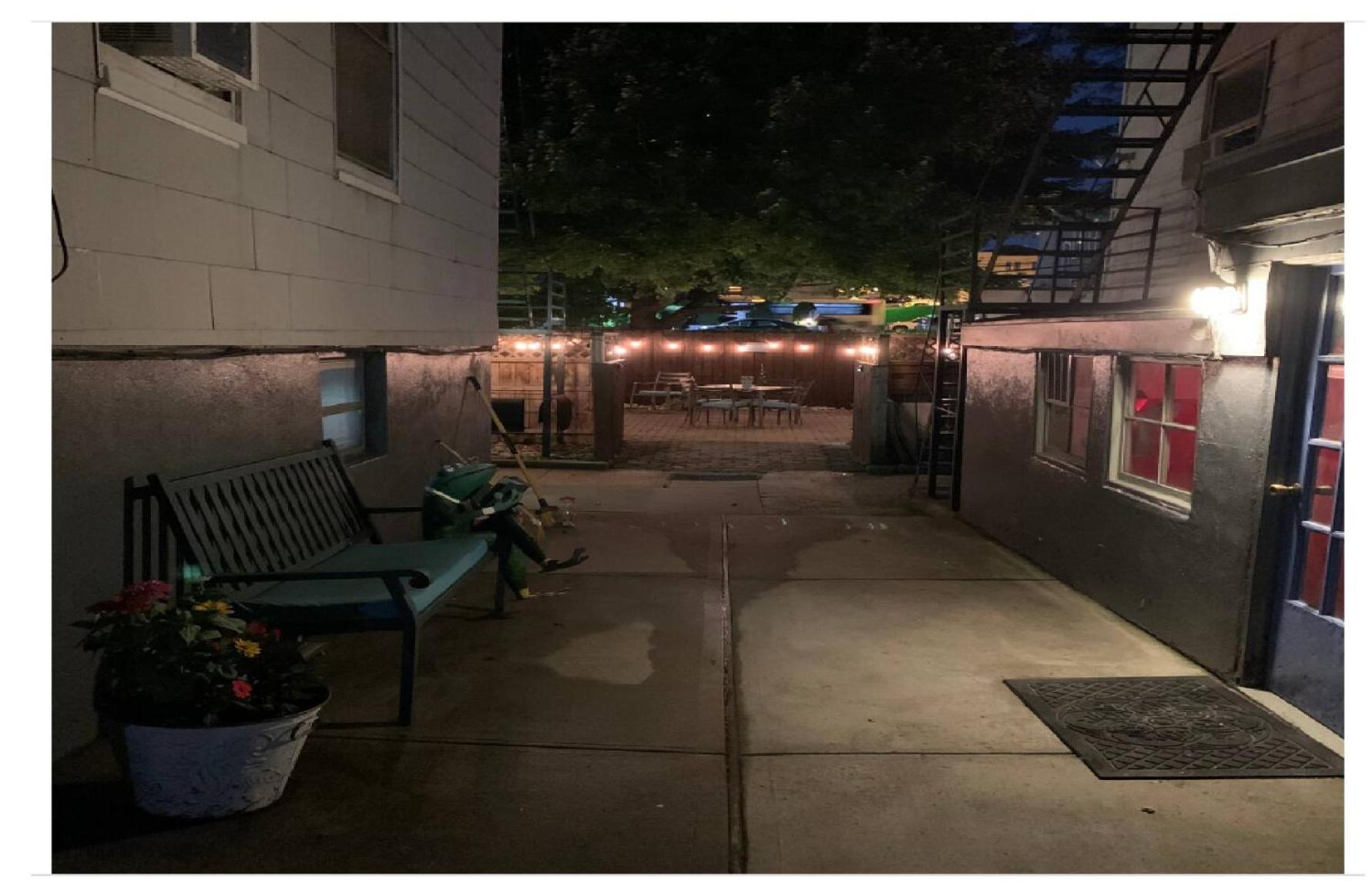 Magnolia Stay Near New York City ジャージーシティ エクステリア 写真
