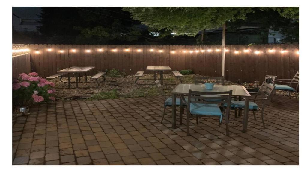 Magnolia Stay Near New York City ジャージーシティ エクステリア 写真