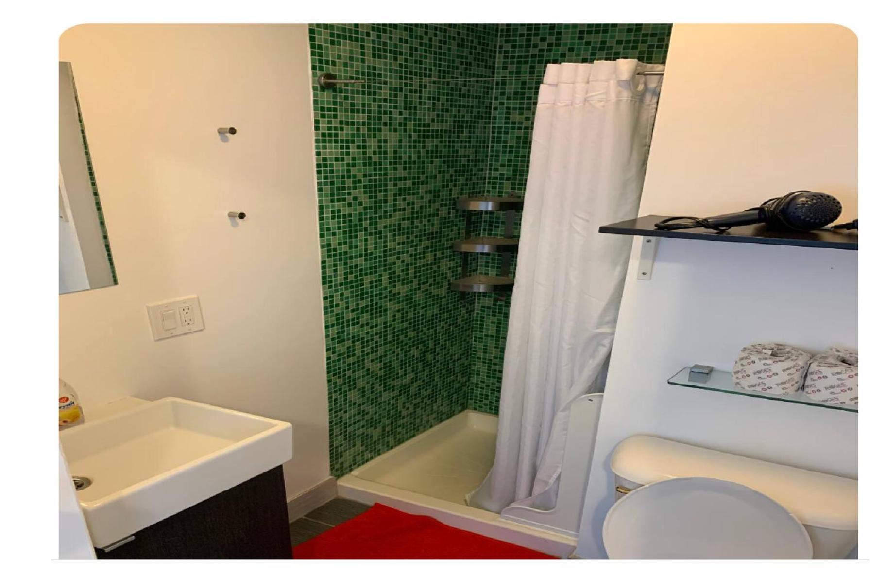 Magnolia Stay Near New York City ジャージーシティ エクステリア 写真