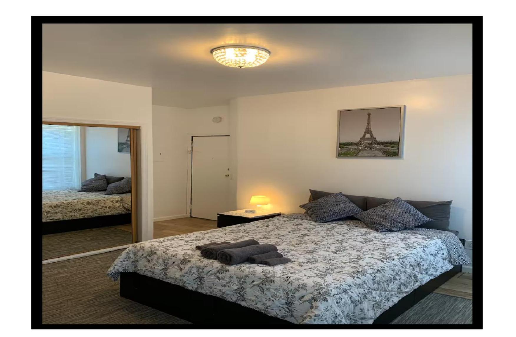Magnolia Stay Near New York City ジャージーシティ エクステリア 写真