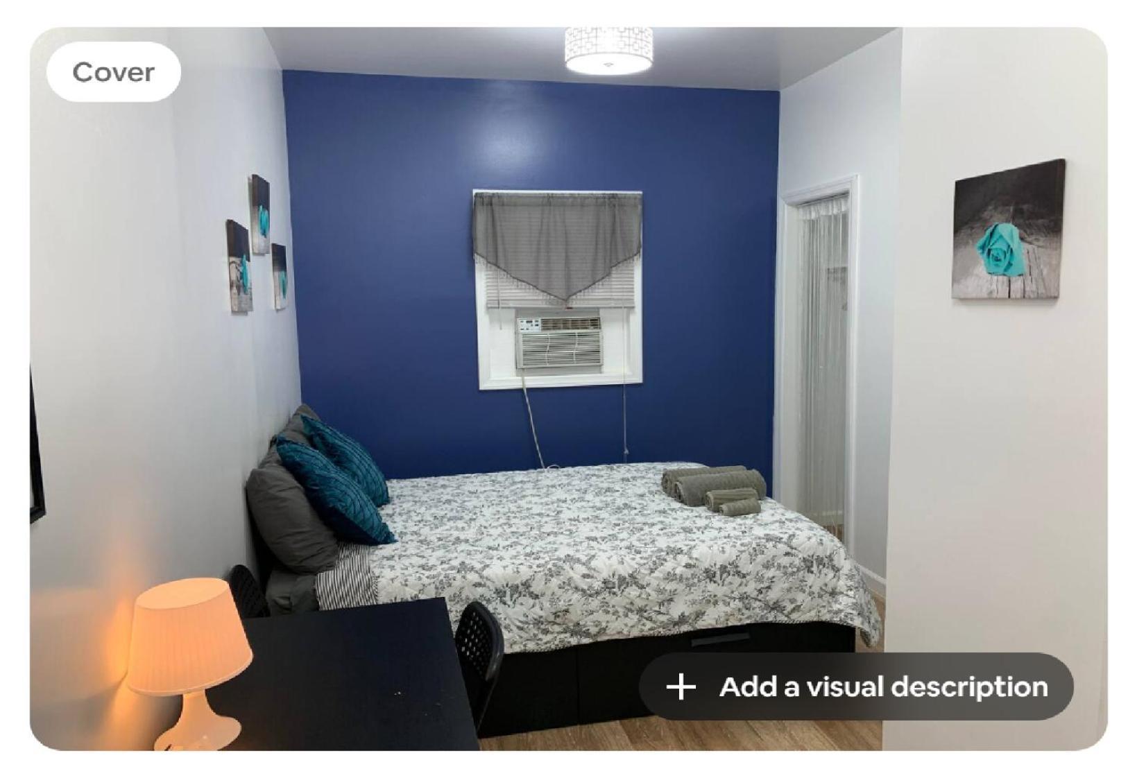 Magnolia Stay Near New York City ジャージーシティ エクステリア 写真