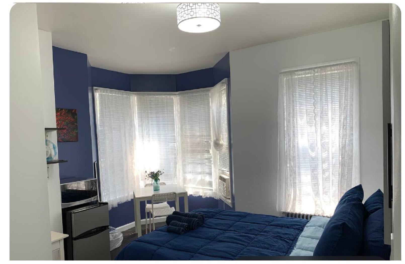 Magnolia Stay Near New York City ジャージーシティ エクステリア 写真
