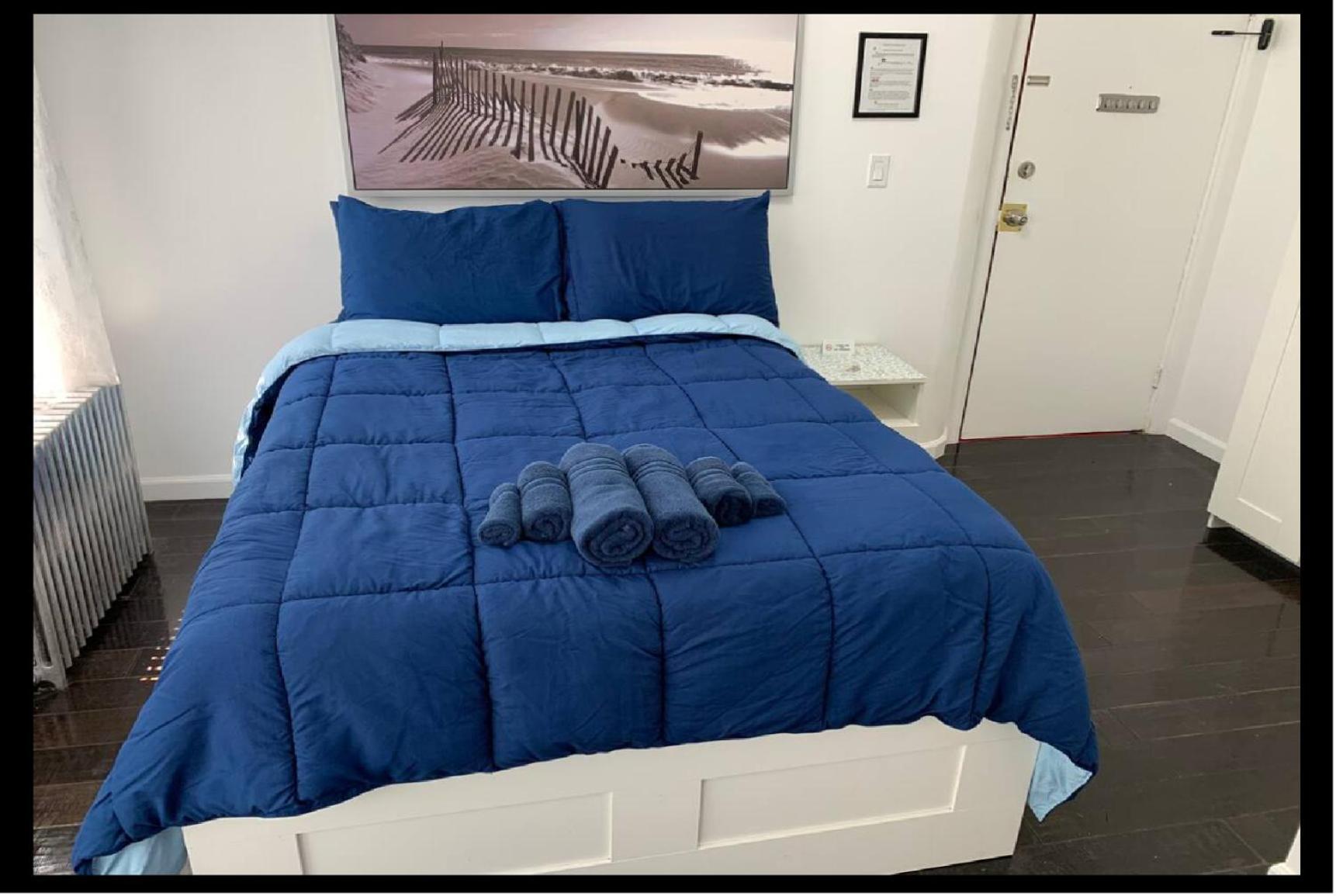 Magnolia Stay Near New York City ジャージーシティ エクステリア 写真