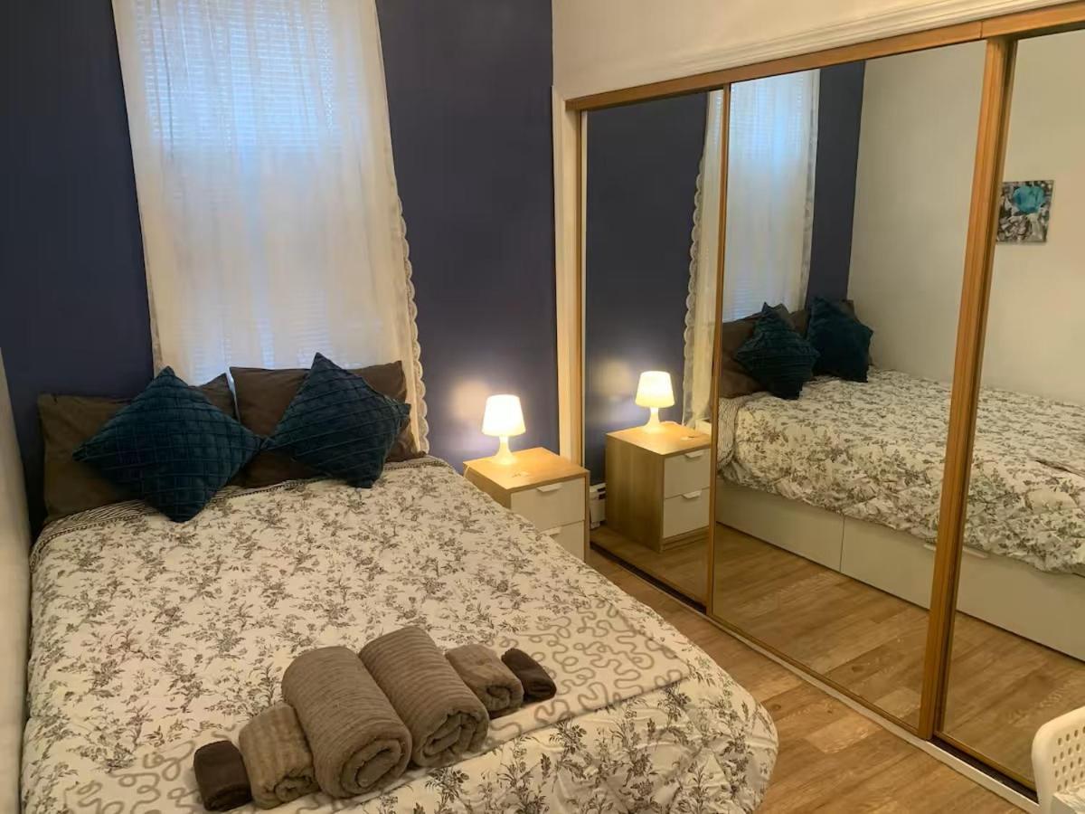 Magnolia Stay Near New York City ジャージーシティ エクステリア 写真