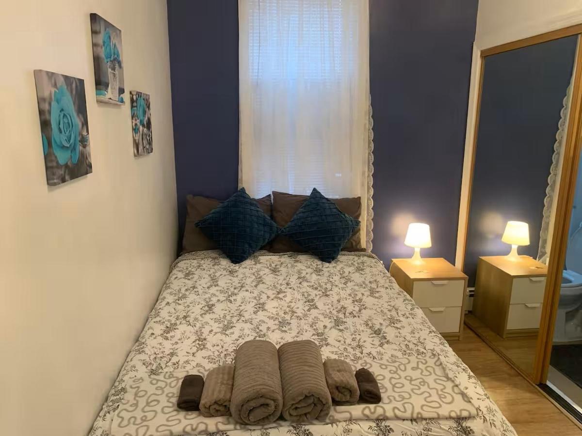 Magnolia Stay Near New York City ジャージーシティ エクステリア 写真